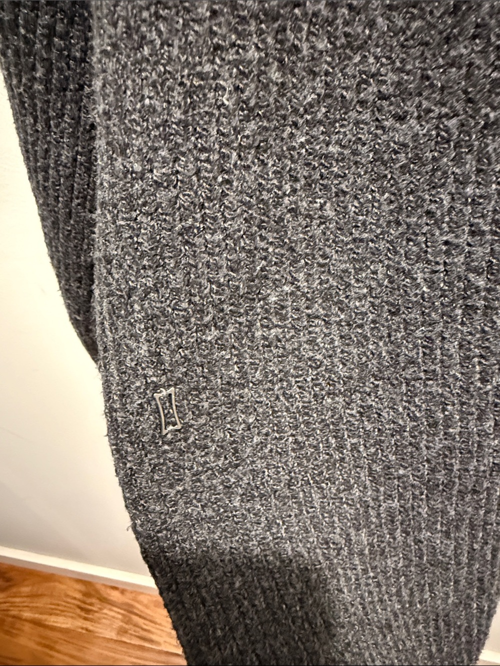 Kit and Ace grey sweater in size small - Picture 5 of 8